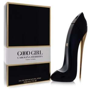 CAROLINA HERRERA Good Girl EDP 80mL