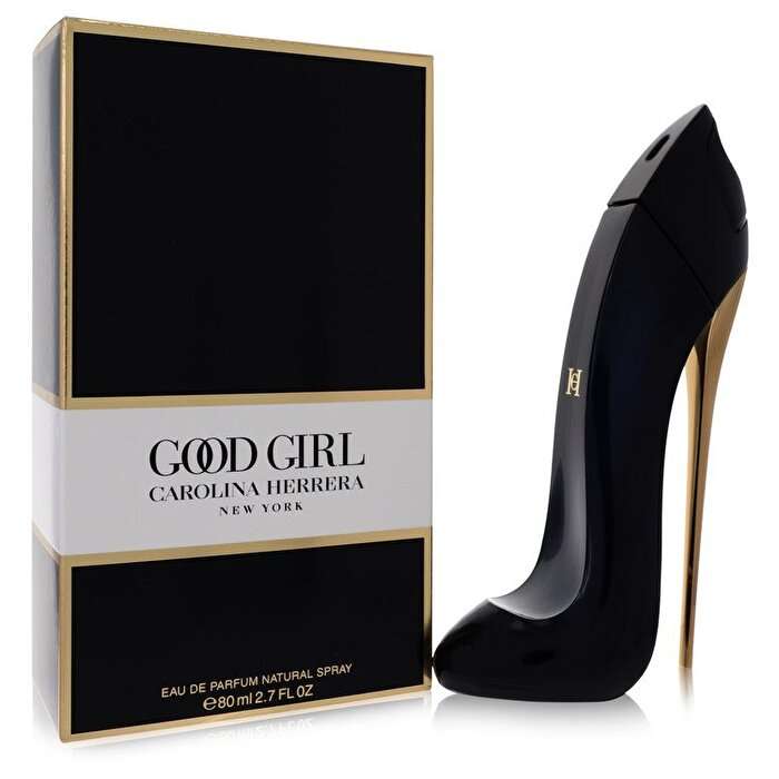 CAROLINA HERRERA Good Girl EDP 80mL
