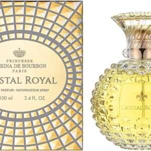 Marina de Bourbon Cristal Royal EDP 100mL