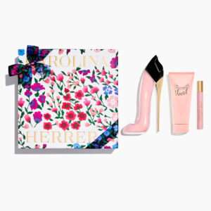 Carolina Herrera Good Girl Blush 3Pcs Luxury Set