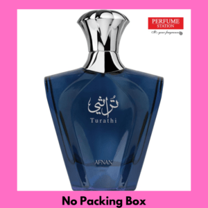 Afnan Turathi Blue EDP 90mL