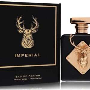 Fragrance World Imperial EDP 100mL
