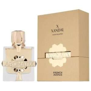 French Avenue X Xandal Aromatix X EDP 100mL