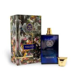 Fragrance World Abraaj Valour EDP 100mL