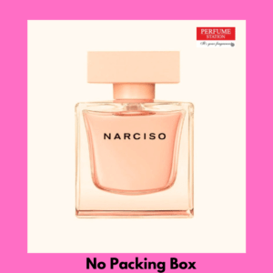 Narciso Rodriguez Cristal EDP 90mL