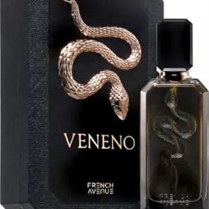 French Avenue Veneno EDP 100mL