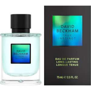 David Beckham True Instinct EDP 75mL