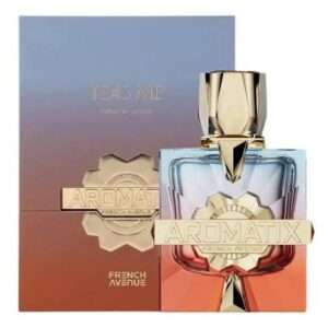 French Avenue Teas Me Aromatix X EDP 100mL