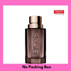 Hugo Boss The Scent Parfum 100mL