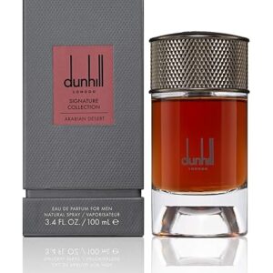 Dunhill Signature Collection Egyptian Smoke EDP 100mL
