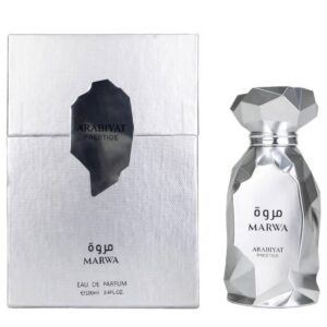 Arabiyat Prestige Marwa EDP 100mL