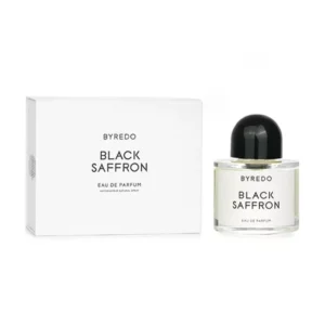 BYREDO - Black Saffron EDP 100mL