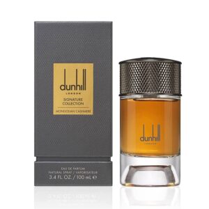 Dunhill - Siganture Collection Mongolian Cashmere EDP 100mL