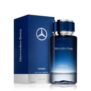 Mercedes Benz - Ultimate EDP 120mL