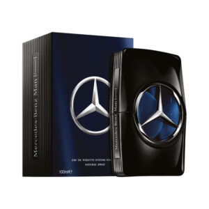 Mercedes Benz - Man Intense EDT 100mL