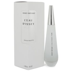 Issey Miyake L'eau D'issey Pure EDT 90mL