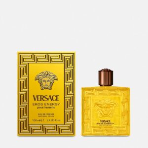 VERSACE - Eros Energy EDP 100mL