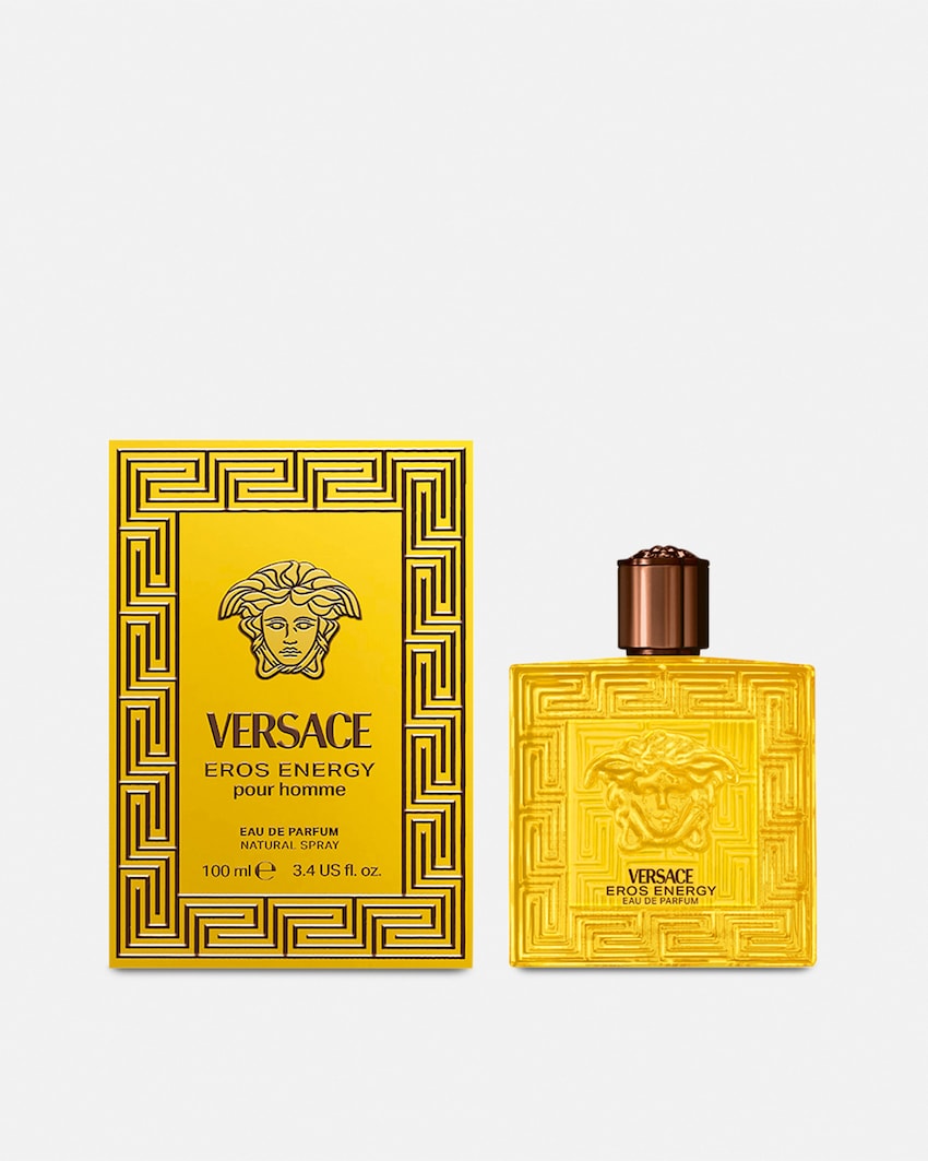 VERSACE - Eros Energy EDP 100mL