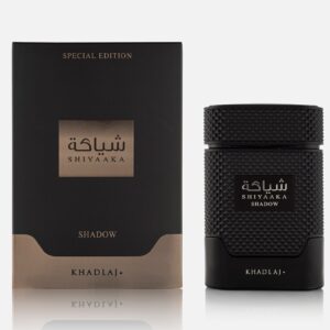 Khadlaj Shiyaaka Shadow Special Edition EDP 100mL