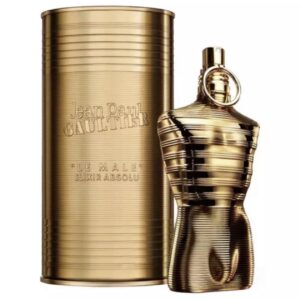 Jean Paul Gaultier Le Male Elixir EDP Intense 125mL