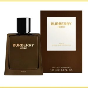 Burberry Hero Parfum 100mL