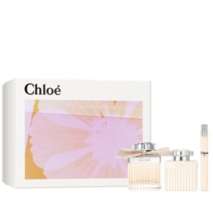 Chloe EDP 100mL + EDP 10mL + BL 100mL
