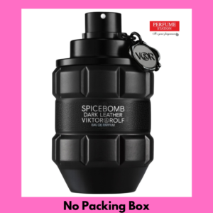 VIKTOR & ROLF - Spicebomb Dark Leather EDP 100mL