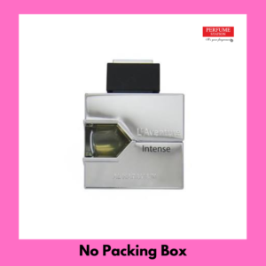 Al Haramain L'aventure Intense EDP 100mL