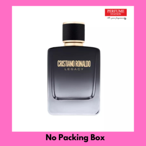 Cristiano Ronaldo Legacy EDP 100mL