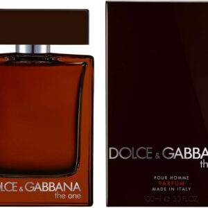 Dolce n Gabbana The One Pour Homme Parfum 100mL