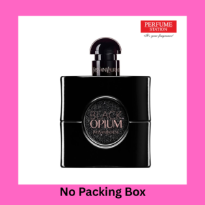 YSL Black Opium Le Parfum 90mL