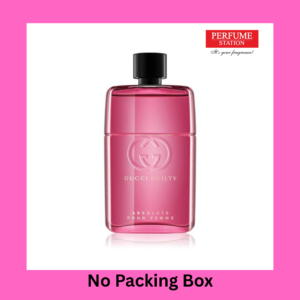 Gucci Guilty Absolute Pour Femme EDP 90mL